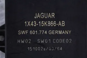 Jaguar X-Type Autres unités de commande / modules 1x4315k866ab