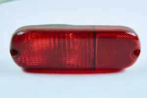 Chrysler Sebring (ST-22 - JR) Rear fog light 04630380