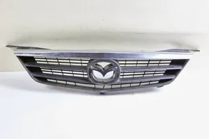 Mazda 626 Grille de calandre avant gg2m50712