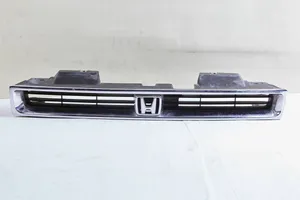 Honda Accord Grotelės viršutinės 75101sm4a0130