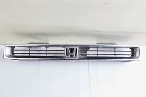 Honda Accord Grotelės viršutinės 75101sm4a0130