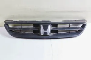 Honda Accord Etupuskurin ylempi jäähdytinsäleikkö 75100s82ag010