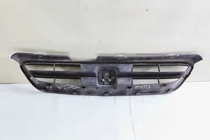 Honda Accord Grille calandre supérieure de pare-chocs avant 75100s82ag010