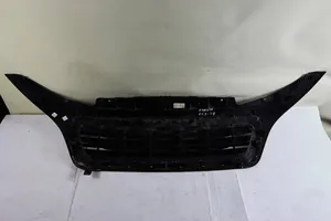 Peugeot Boxer Maskownica / Grill / Atrapa górna chłodnicy 1314847070