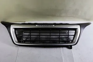 Peugeot Boxer Maskownica / Grill / Atrapa górna chłodnicy 1314847070