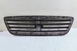 KIA Carnival Front bumper upper radiator grill ok53a50710