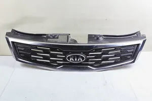 KIA Ceed Grotelės viršutinės 863511h500