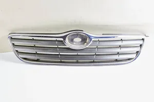 Toyota Corolla E120 E130 Grille calandre supérieure de pare-chocs avant 531111a500