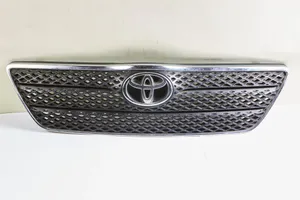 Toyota Corolla E120 E130 Grille calandre supérieure de pare-chocs avant 5311402010