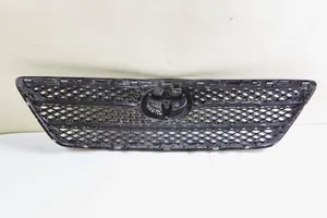 Toyota Corolla E120 E130 Grille calandre supérieure de pare-chocs avant 5311402010