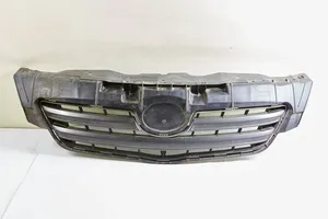 Toyota Corolla E140 E150 Front bumper upper radiator grill 5311412100