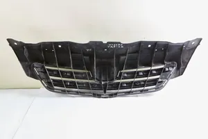 Toyota Corolla E140 E150 Grille calandre supérieure de pare-chocs avant 5311412100