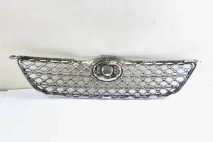 Toyota Corolla E120 E130 Grille calandre supérieure de pare-chocs avant ty0725901