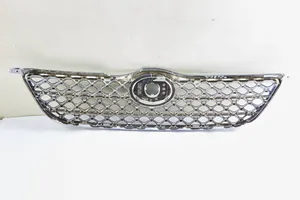 Toyota Corolla E120 E130 Grille calandre supérieure de pare-chocs avant ty0725901