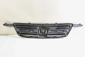 Honda CR-V Etupuskurin ylempi jäähdytinsäleikkö 71121s9a00