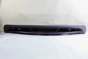 Honda CR-Z Spoiler Lippe Stoßstange Stoßfänger hinten 71502sztg00