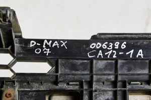 Isuzu D-Max Griglia superiore del radiatore paraurti anteriore 