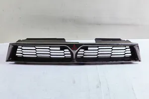 Mitsubishi Galant Grille calandre supérieure de pare-chocs avant mr441120