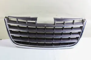 Chrysler Voyager Maskownica / Grill / Atrapa górna chłodnicy 05113127AA