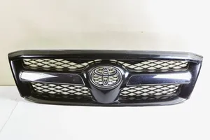 Toyota Hilux (AN10, AN20, AN30) Maskownica / Grill / Atrapa górna chłodnicy 531000k100