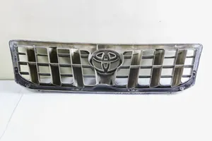 Toyota Land Cruiser (J120) Grotelės viršutinės 5311160570