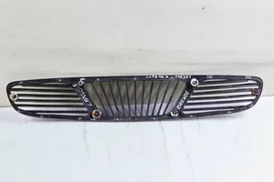 Daewoo Lanos Grille calandre supérieure de pare-chocs avant 