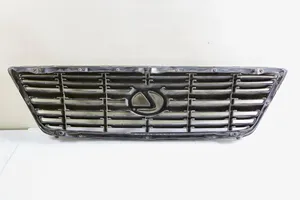 Lexus LX 470 Oberes Gitter vorne 5311160360