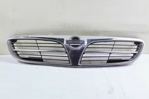 Nissan Maxima Maskownica / Grill / Atrapa górna chłodnicy 623103y510