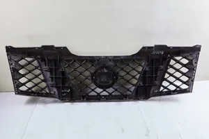 Nissan Pathfinder R51 Maskownica / Grill / Atrapa górna chłodnicy 62310EB400