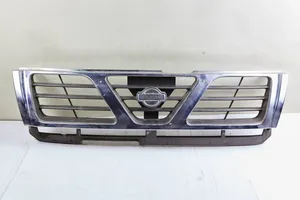 Nissan Patrol 4W60 Kühlergrill 62310VB000