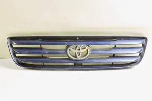 Toyota Picnic Верхняя решётка 5310144010