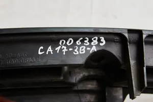 KIA Sephia Grille calandre supérieure de pare-chocs avant k24050710