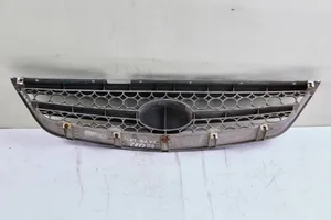 KIA Shuma Rejilla superior del radiador del parachoques delantero ok2s150710