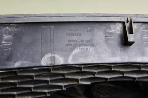 Hyundai Sonata Maskownica / Grill / Atrapa górna chłodnicy 863513k000