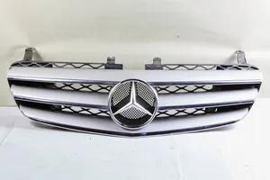 Mercedes-Benz R W251 Maskownica / Grill / Atrapa górna chłodnicy A2518800383