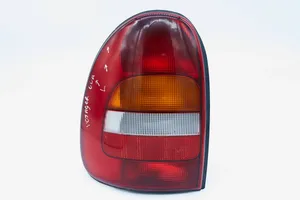 Chrysler Voyager Lampa tylna 257970