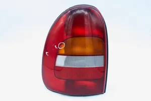 Chrysler Voyager Lampa tylna 257970