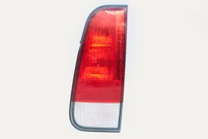 Lincoln Aviator I Luci posteriori del portellone del bagagliaio 2c5413404a