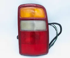 Chevrolet Tahoe Lampa tylna 16525376