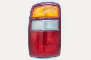 Chevrolet Tahoe Lampa tylna 16525375b