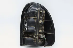 Chrysler Voyager Lampa tylna 393811