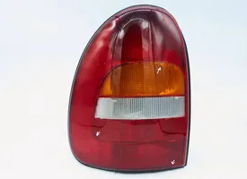 Chrysler Voyager Lampa tylna 393811