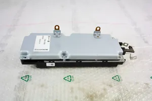 Hyundai Tucson IV NX4 Batteria di veicolo ibrido/elettrico 375M0N7000