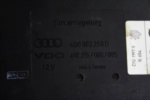 Audi A6 S6 C5 4B Module confort 4b0962258d