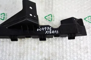 KIA Ceed Front bumper support beam 86517a2000