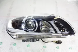 Volvo S60 Faro/fanale 31420262