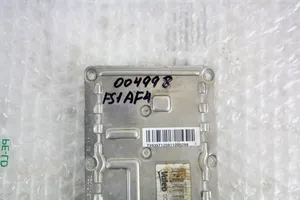 Volvo V70 Xenon control unit/module 89035113