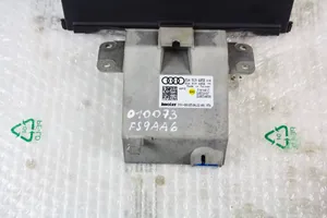 Audi Q2 - Schermo del visore a sovrimpressione 81a919605b