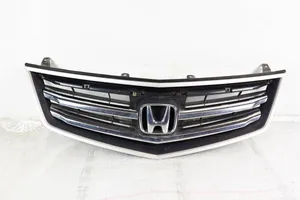 Honda Accord Grille calandre supérieure de pare-chocs avant 71121TP5H11