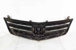 Honda Accord Grille calandre supérieure de pare-chocs avant 71121TP5H11